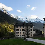 Residence Alpes Apt 4 Happy Rentals - Happy Rentals