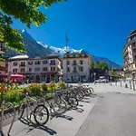 Residence Alpes Apt 4 Happy Rentals - Happy Rentals