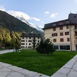 Residence Alpes Apt 4 Happy Rentals - Happy Rentals