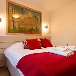 Residence Alpes Apt 4 Happy Rentals - Happy Rentals