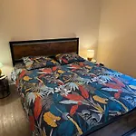 Residence Bois Du Bouchet, Appartement Vue Montagne, Calme, Parking Gratuit, Proche Centre