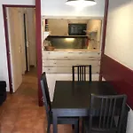 Appartement Avec Une Chambre