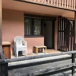 Appartement Avec Une Chambre