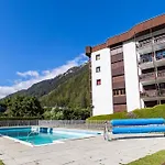 Residence Grands Montets 221 Ski In-Ski Out - Happy Rentals