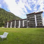 Residence Grands Montets 221 Ski In-Ski Out - Happy Rentals