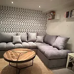 Hilo Cottage Chamonix Mont Blanc La Moraine