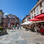 Chamonix Sud - Balme 302 - Happy Rentals