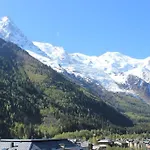 Les 2 Chamois - Duplex A Chamonix