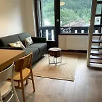 Les 2 Chamois - Duplex A Chamonix