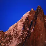 Appartement- Chamonix Centre