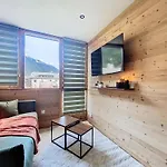 Le Cocon De Chamonix