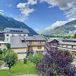 Le Cocon De Chamonix