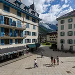 Apartment Balmat - Chamonix All Year
