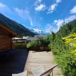 Appartement Shangrila