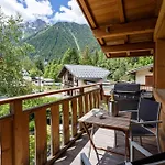 Chalet Panache