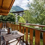Chalet Panache