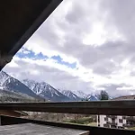 Apartment Capucin - A 3 Bedroom Chamonix Mountain Loft