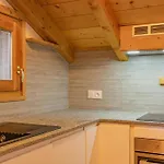 Apartment Capucin - A 3 Bedroom Chamonix Mountain Loft