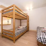Residence Grand Roc - Bruyeres 116 - Happy Rentals