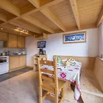 Residence Grand Roc - Bruyeres 116 - Happy Rentals