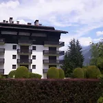 Studio Chamonix Renove, Proche Centre Et Telecabine, Animaux Admis, Parking - Fr-1-517-3