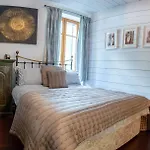 Heart Of Chamonix Lovely And Cosy 2 Bedrooms, Terrace, Parking