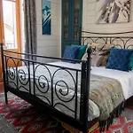 Heart Of Chamonix Lovely And Cosy 2 Bedrooms, Terrace, Parking