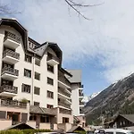 Triplex - Hypercentre - Balcon Avec Vue Montagnes