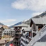 Triplex - Hypercentre - Balcon Avec Vue Montagnes