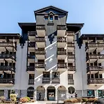 Appt Donna - Chamonix Centre