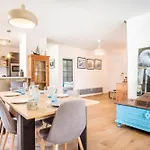 Appt Daisy - Familial - Calme - Vues