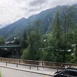 Appartement 1 Chambre - Chamonix
