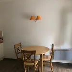 Appartement 1 Chambre - Chamonix