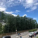 Appartement 1 Chambre - Chamonix