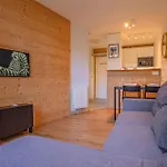 Apartment Jonquille 2C - Chamonix Peaks Getaway
