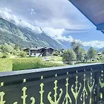 Chalet De Standing 4/6 Pers, Prox Remontees, Parking, Non-Fumeur - Fr-1-507-32