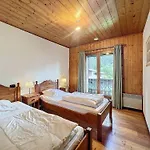 Chalet De Standing 4/6 Pers, Prox Remontees, Parking, Non-Fumeur - Fr-1-507-32