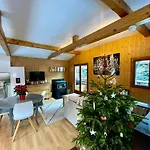 Les Chalets Du Glacier - Chalet Emma - Chamonix