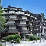 Chamonix Sud - Lognan 106 - Happy Rentals