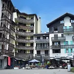 Chamonix Sud - Lognan 106 - Happy Rentals
