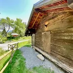 Les Chalets Du Glacier - Mazot Des Glaces - Chamonix