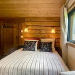 Les Chalets Du Glacier - Mazot Des Glaces - Chamonix