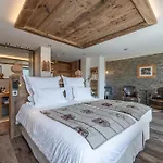 Chalet-Hotel Hermitage