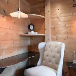 Chalet-Hotel Hermitage
