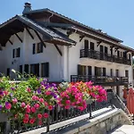 Residence Grands Montets 524 - Happy Rentals