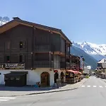 Residence Grands Montets 524 - Happy Rentals