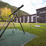 Residence Grands Montets 524 - Happy Rentals