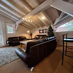 Chalet Hideaway 2