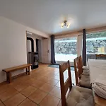 Chalet Hideaway 2