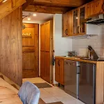 Balcon De L\'Arve- Charming Duplex In Chamonix Centre